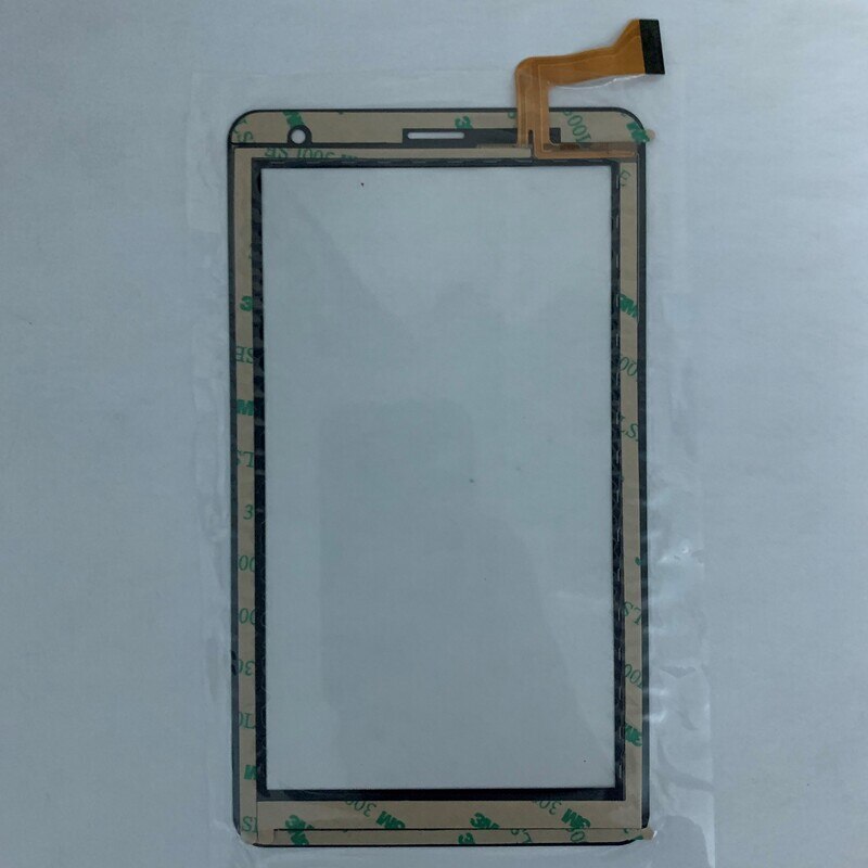 Touch Screen Voor Digma Optima 7017N 3G (TS7177MG) 2D