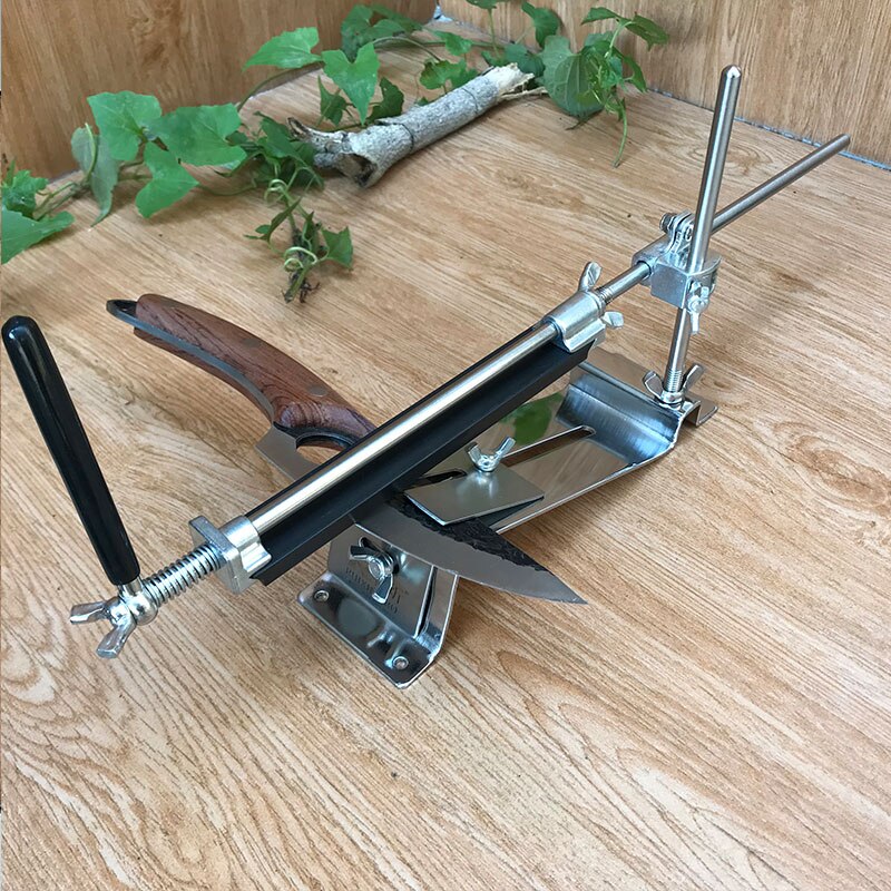 Diamant Slijpsteen Voor Messenslijper Vaste Hoek Messenslijper Slijpsteen Diamant Slijpsteen Honen Stenen Olie Steen