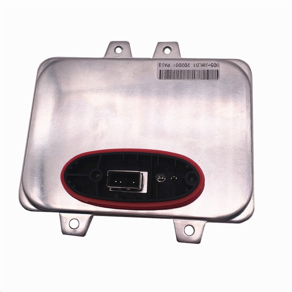 5DV009000-00 Xenon Headlight Ballast Control Unit with Fast Startup Safe Stability for 2007 Cadillac Escalade