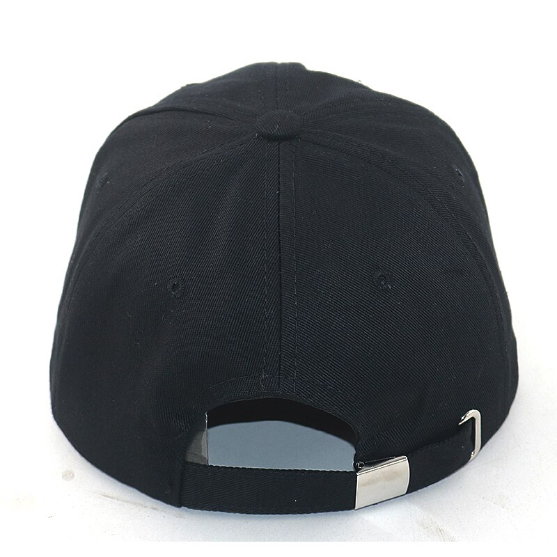 Anlage Eltern Papa Hütte knapp stickerei Baseball kappe unisex 100% baumwolle cheapu hüfte hüfte snapback hüte neue