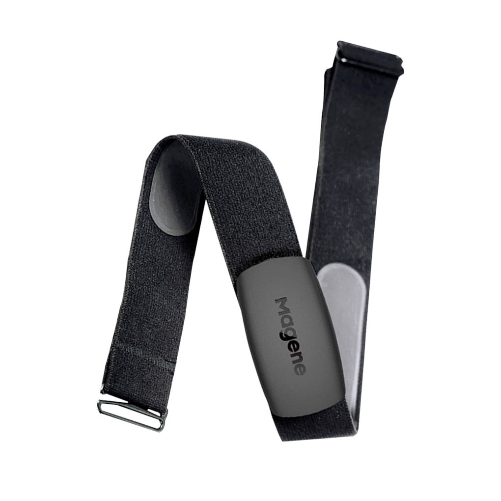 Cardiofréquencemètre Magene H603 - Sangle Pectorale Bluetooth/Ant+, IP67