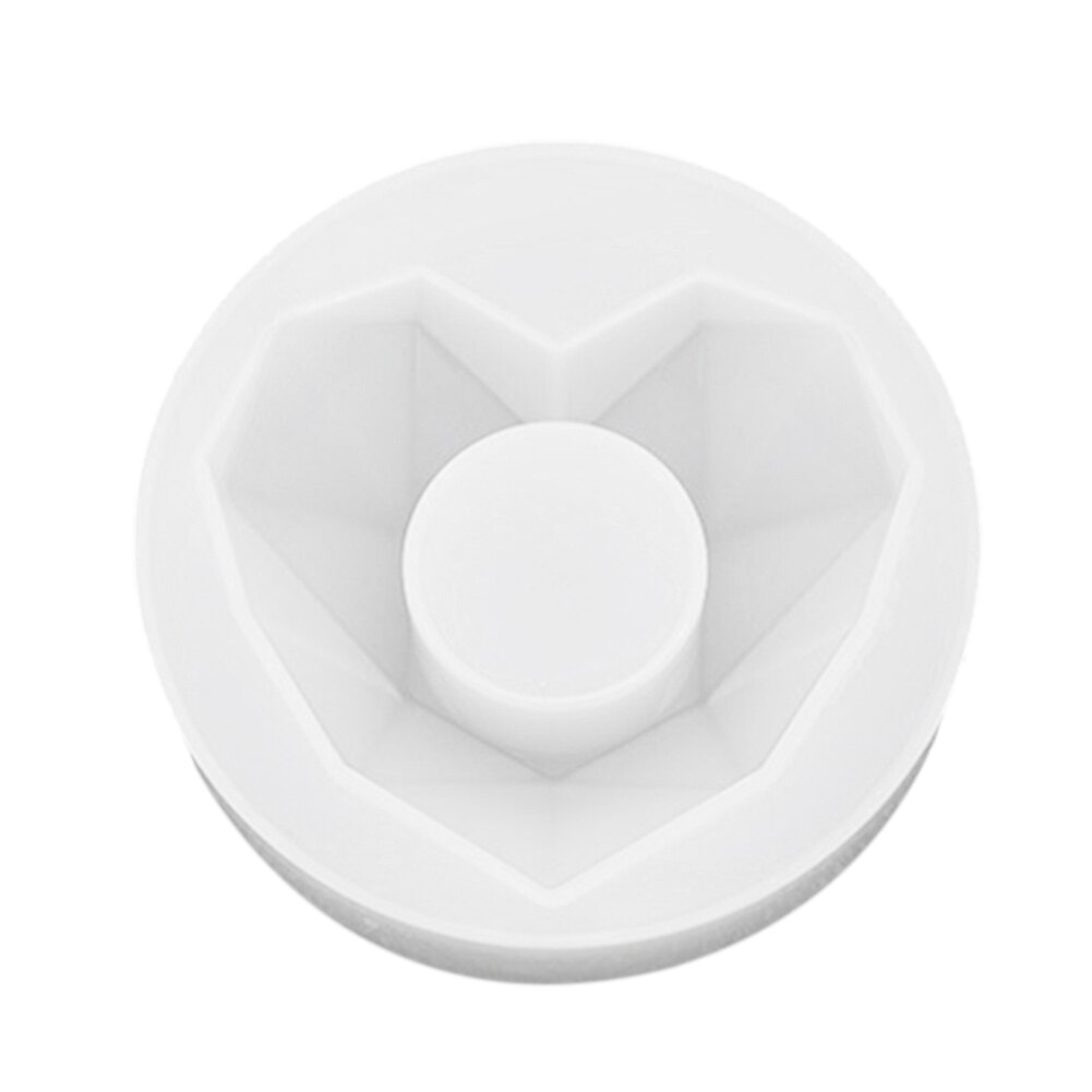 Silicone Molds for Cement Flower Pot Mold Reusable DIY Easy Demould Making Plants Pot Molds for Household Garden Grass Supply: A