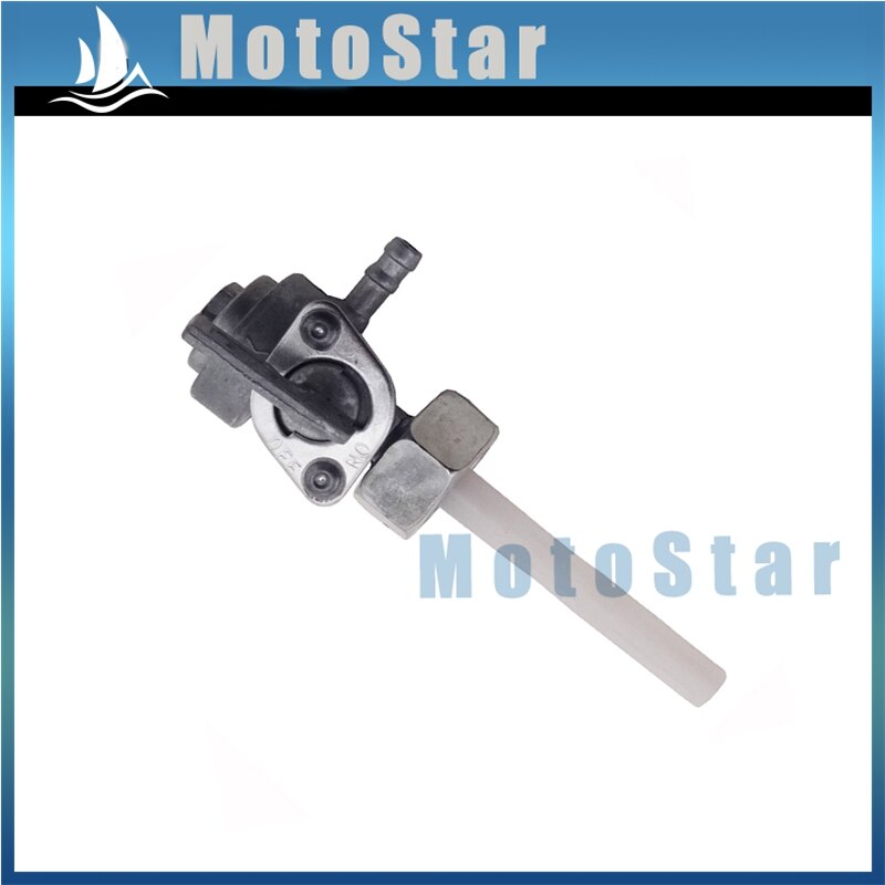 M16 x 1.5mm Generator Fuel Tank Switch Valve Petcock For Powermate EB EM 2500C 3000C EB3000CK1