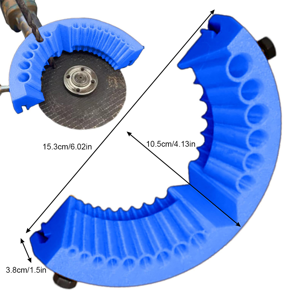 Drill Bit Sharpener Power Drill Bit Grinding Attachment Old Drill Bit Grinder Sharpeners Drilling Bracket Metal Sharpening