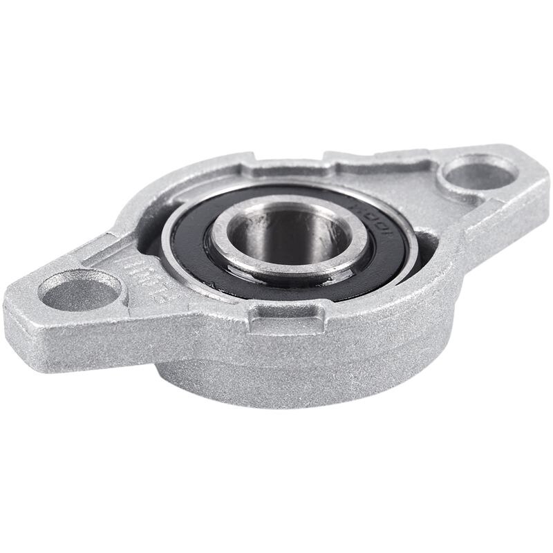 UCP204 20 mm gemonteerd gegoten blok behuizing zelfrijdend kussen lager