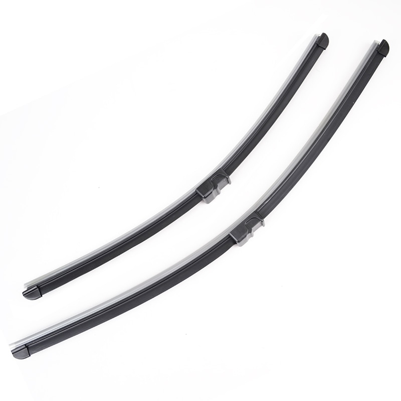 Misima Windshield Windscreen Wiper Blades For Renault Modus / Grand Modus Front Wiper 2007 2006 2005