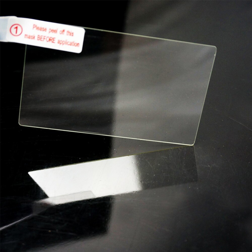 3 Stck HD Mattscheibe Gehärtetem Glas Bildschirm Schutz Für Nikon D5100 D5200 D500 D5 Kamera Spezielle Anzeige-schutzfolie