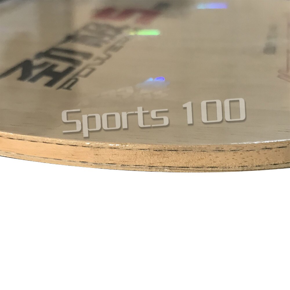 Original DHS POWER-G 5 PG5 PG 5 Table Tennis racket Blade ALC Racket 5 wood 2 carbon Raquete De Ping Pong Bat