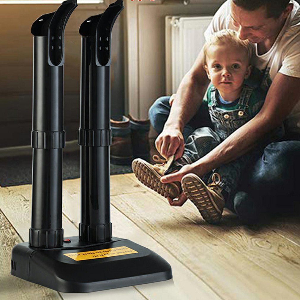 Huishoudelijke Shoe Drogen Machine Huishouden Schoen Droger Studentenflat Handschoen Droger En Schoen Droger Droog Rustig