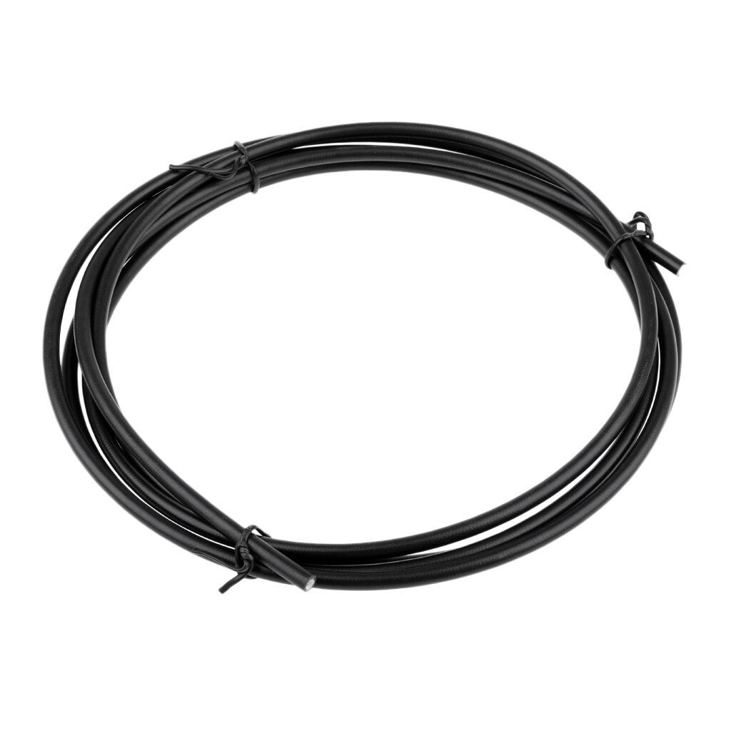 BH 90 Motorcycle Bike Fuel Gas Oil Hose Hose Fuel Line 2.5 Meters