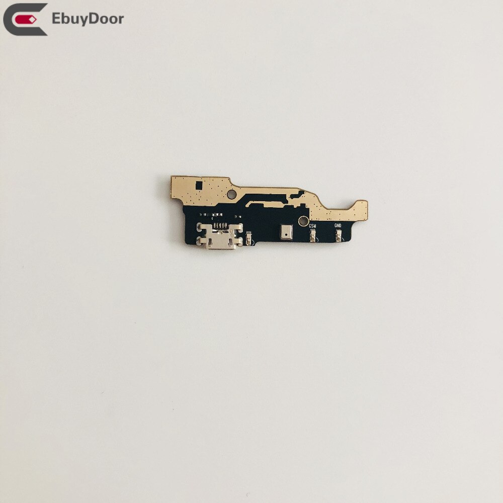 USB Plug Lading Board Voor Doogee BL7000 MT6750T Octa-Core 5.5 Inch FHD