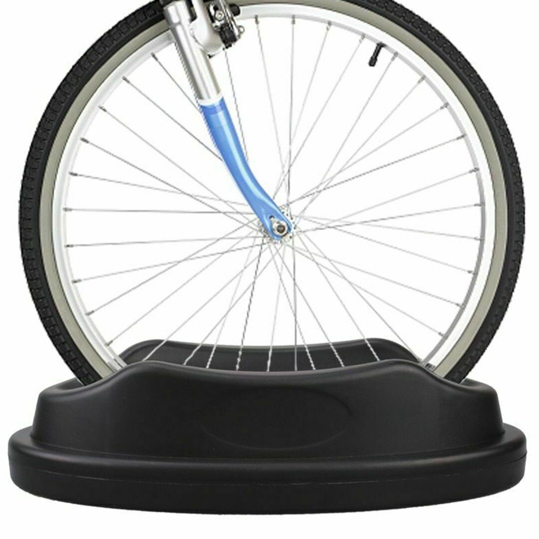 Support pour entraîneur de vélo d&#39;intérieur, bloc élévateur de roue avant, accessoires d&#39;équipement de cyclisme