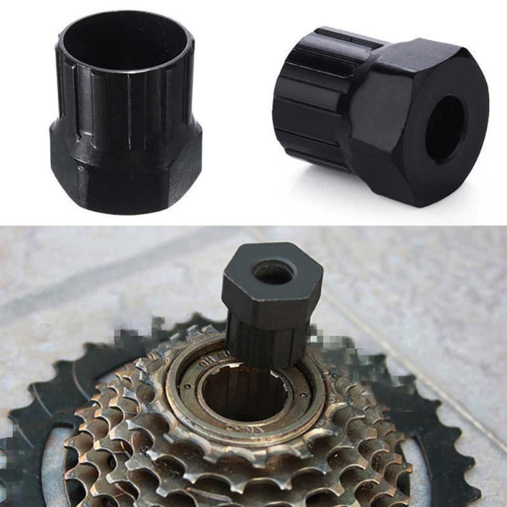 Bike rear freewheel hub remover Cycle repair tool Bike Used of rear Cog freewheel socket Rear fitting cassettes For removin D3M3