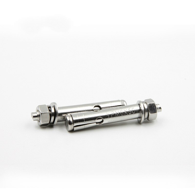 304 Stainless Steel Expansion Screw M6*60