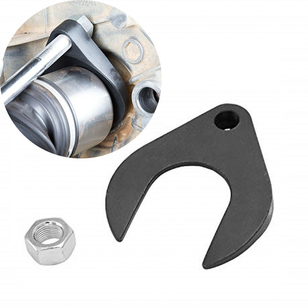 Puller Axle Installer Drive Axle Puller Extractors Hand Tool Carbon Steel