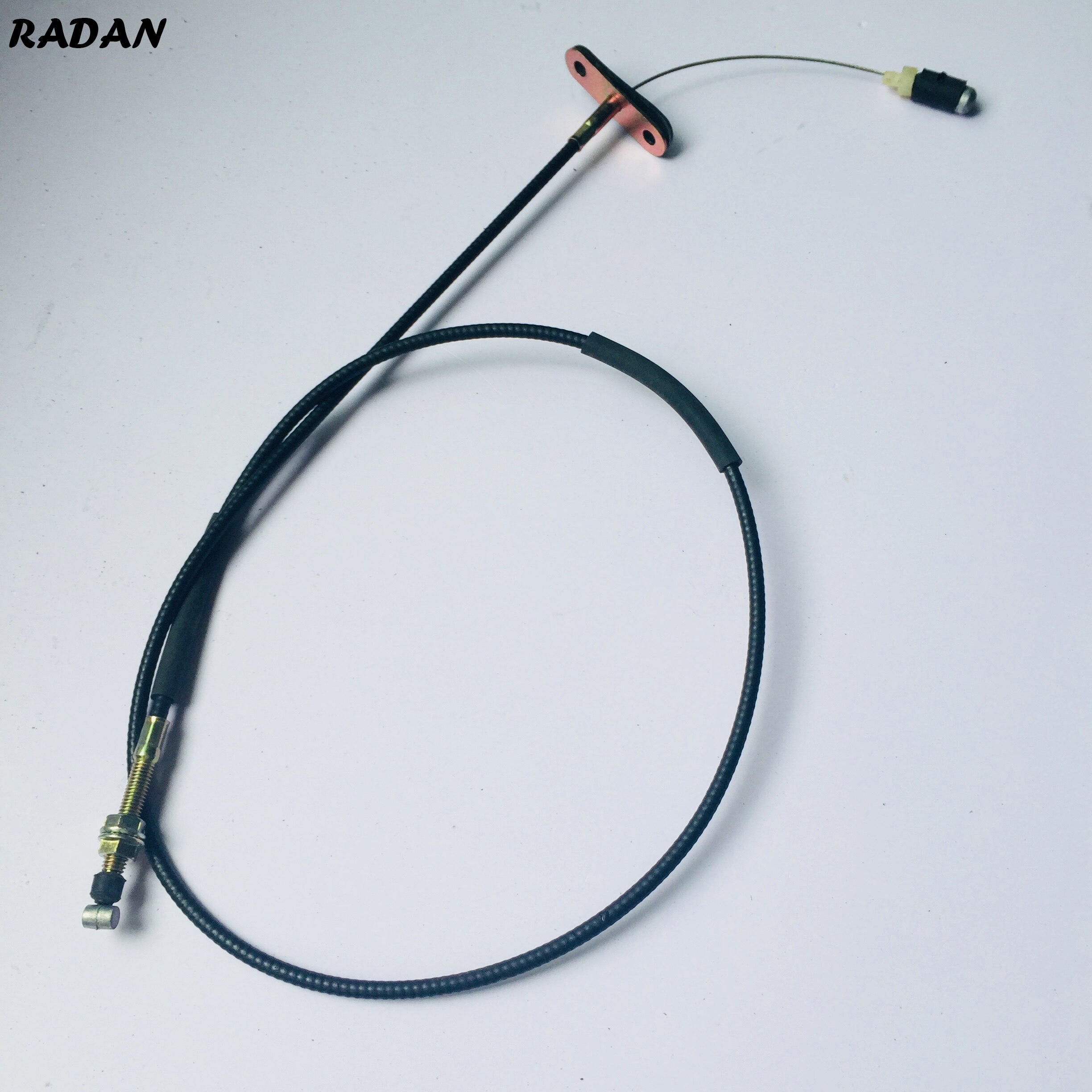 Throttle Cable Accelerator Cable For Zhongxing Landmark