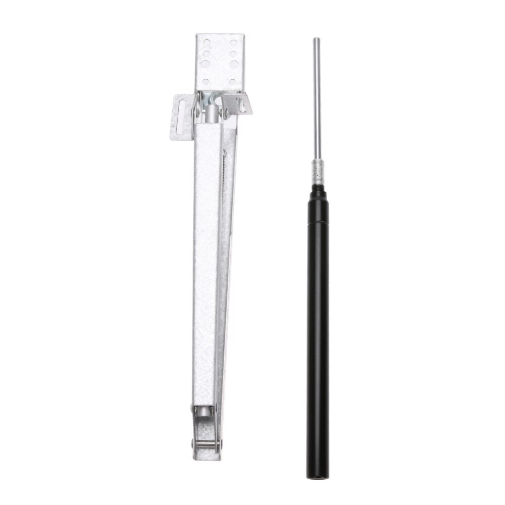 Automatische Venster Opener Solar Warmte Gevoelige Automatische Thermo Kas Vent Window Opener Maximale 45Cm Windows Opening