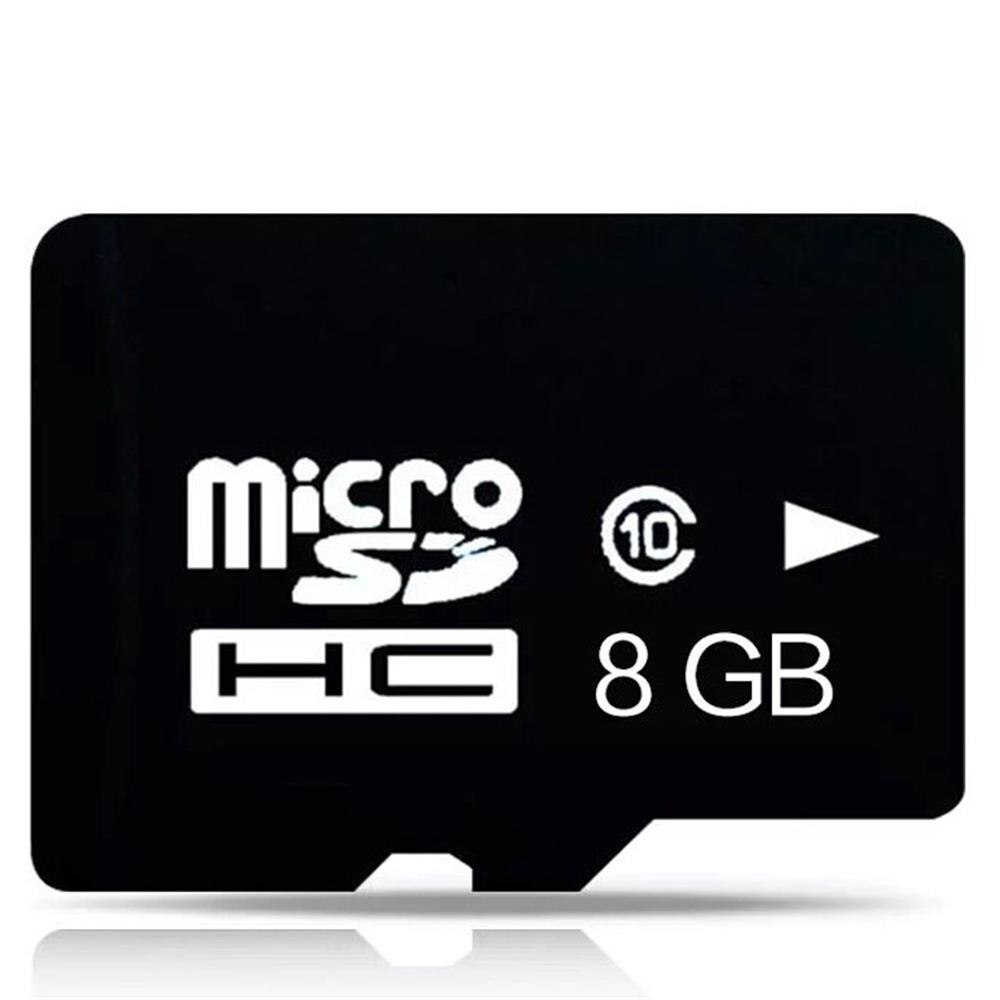 Micro Sd Geheugenkaart 8 Gb Voor Android Smartphone