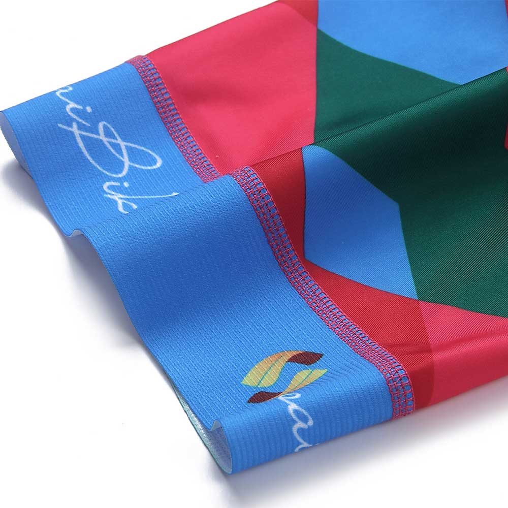 SaiBike ciclismo pantalones cortos hombres bicicleta ciclismo hombre bretele bicicleta mtb bicicleta pantalones de campana inferior culote deportes de bicicleta ropa