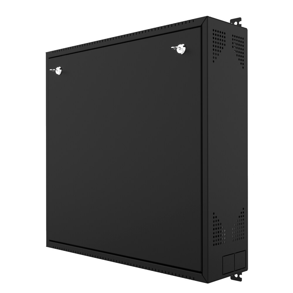 VATPAN Wall Mounted DVR Box Cabinet