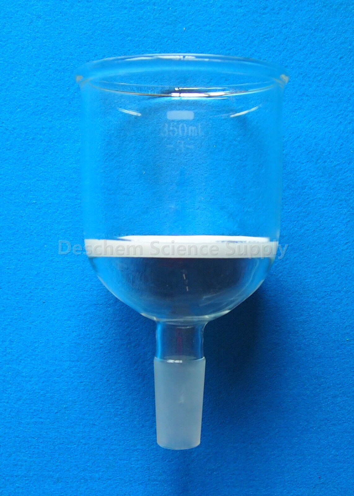 350ml Buchner trakt Med Glassmalt Skj t 24 40 La Grandado 350ml Buchner trakt Med Glassmalt Skj t 24 40 La Grandado