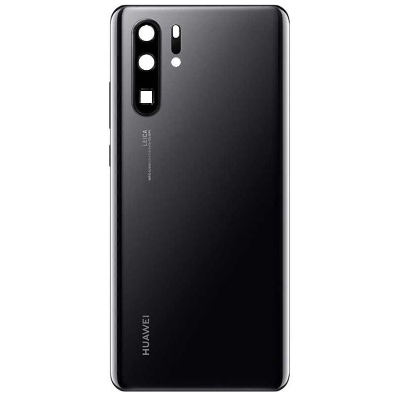 Original Back Housing Replacement for HUAWEI P30 Pro Back Cover Battery Glass with Camera Lens adhesive Sticker