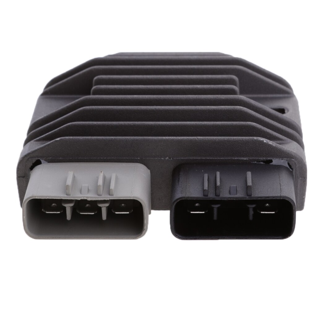 Black Scooter Voltage Rectifier for 760cc Polaris 800 Ranger SH-775