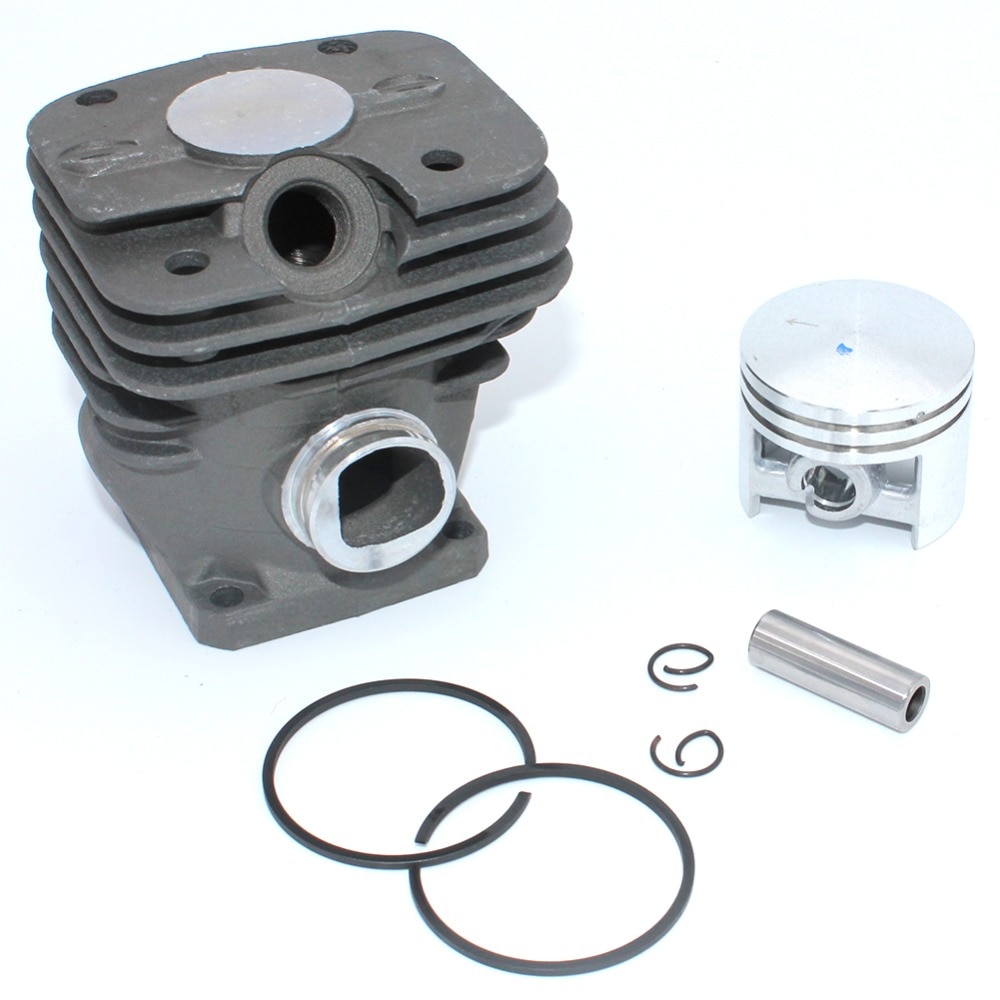 Matijardin - Générique Vis à Douille Poignée Compatible Avec Stihl 024