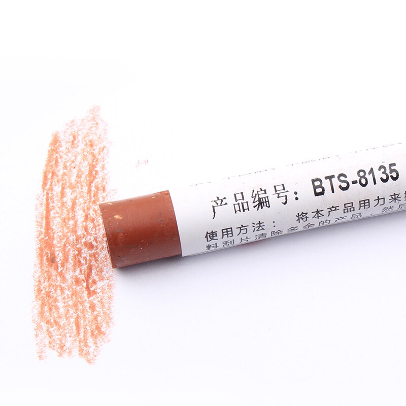 Scratch Repair pen Wax Wooden Furniture Floor Repair Pens Damaged Scratch Repair Crayons Repair Materials: color 10