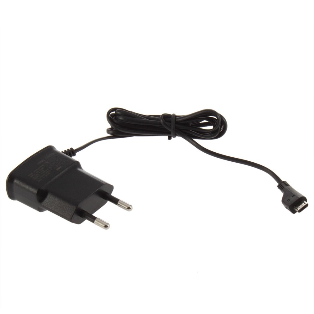 Universal Mobile Charger for Samsung Galaxy S4 S3 S2 i9300 i9100 EU Micro USB Wall Charger Travel 110V-240V 5V 0.7A