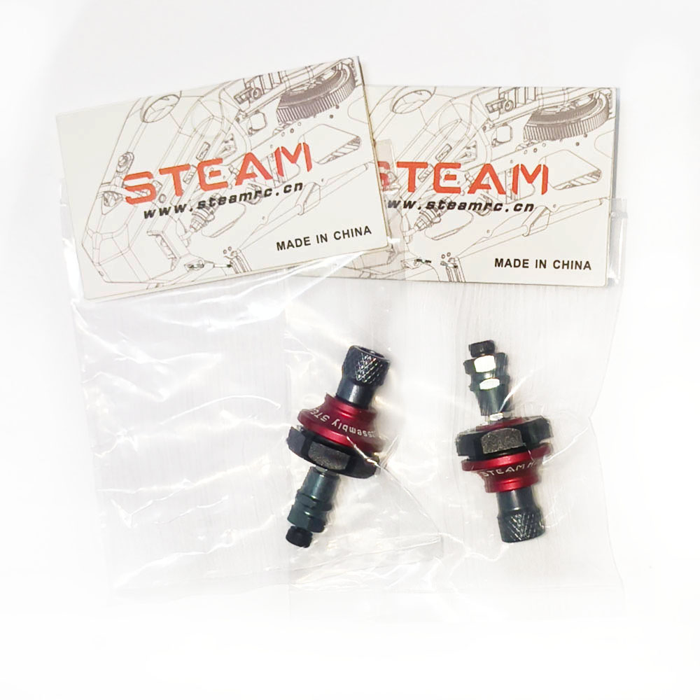 Stoom Metalen Luifel Mount 500/550/600/700/800 helikopter Luifel quick-release montage Voor ALIGN SAB XL KDS RC helicopter onderdelen: Default Title