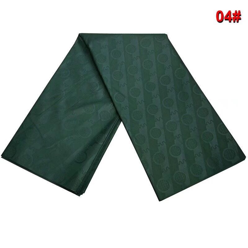 Embossed African Bazin Riche Fabric Getzner Polyester Material Bazin Fabrics Guinea Brocade Shadda Fabric For Nigerian Men Women