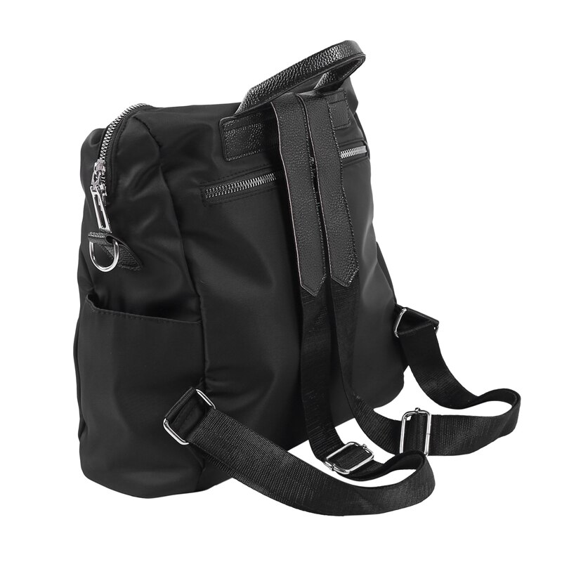 Backpack Women Oxford Fabric Travel Backpack Bagpack For Women School Girls