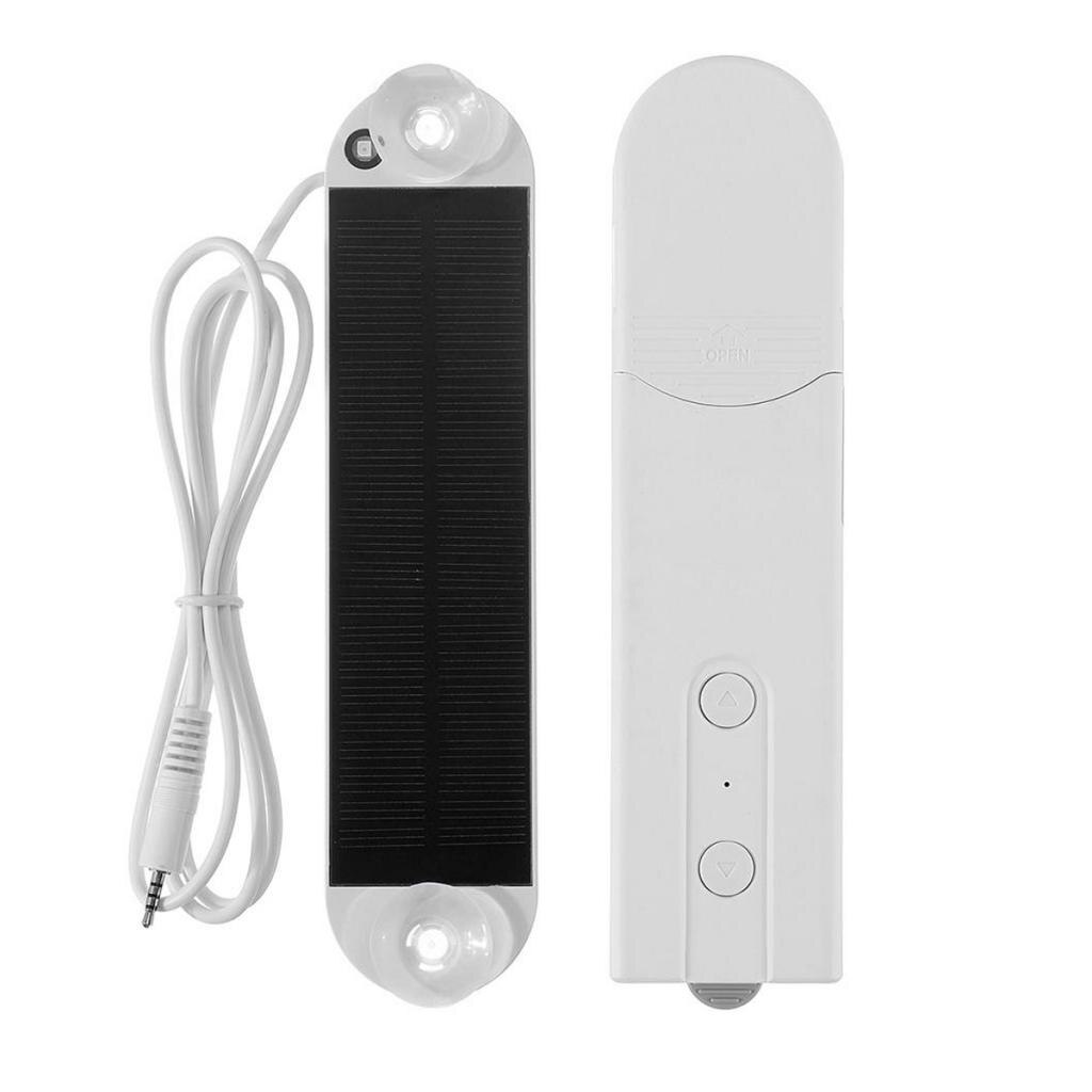 Smart Chain Roller Blinds Shade Curtain Motor Bluetooth Wifi App Connector