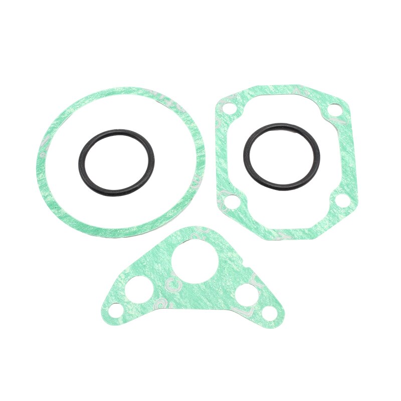 Kit de montaje de cabezal de cilindro para motor de motocicleta, 56mm, para YinXiang 140cc, 150cc, 1P56YMJ, 1P56FMJ, 1P56FMJ-5