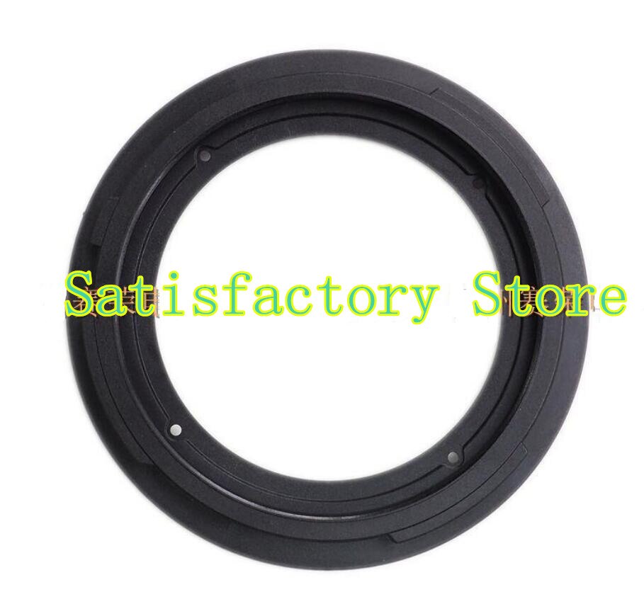 Lente frontal Original bayoneta montaje anillo UV barril piezas de reparación para Sony PXW-X160 PXW-X180 X160 X180 videocámara