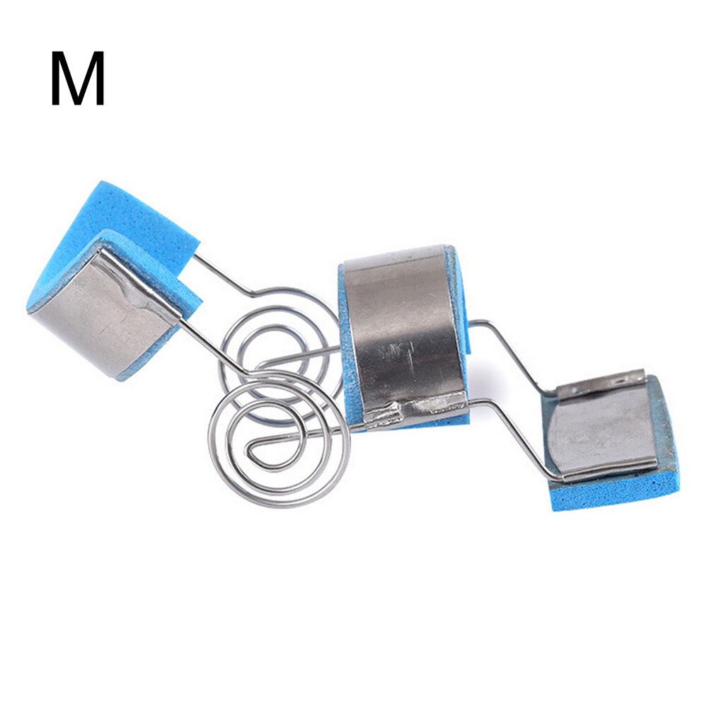 22 stil Finger Brace Support Haltung Corrector Aluminium Finger Hand Schiene Recovery Verletzungen Schmerzen Biege Verformung Korrektur: 13