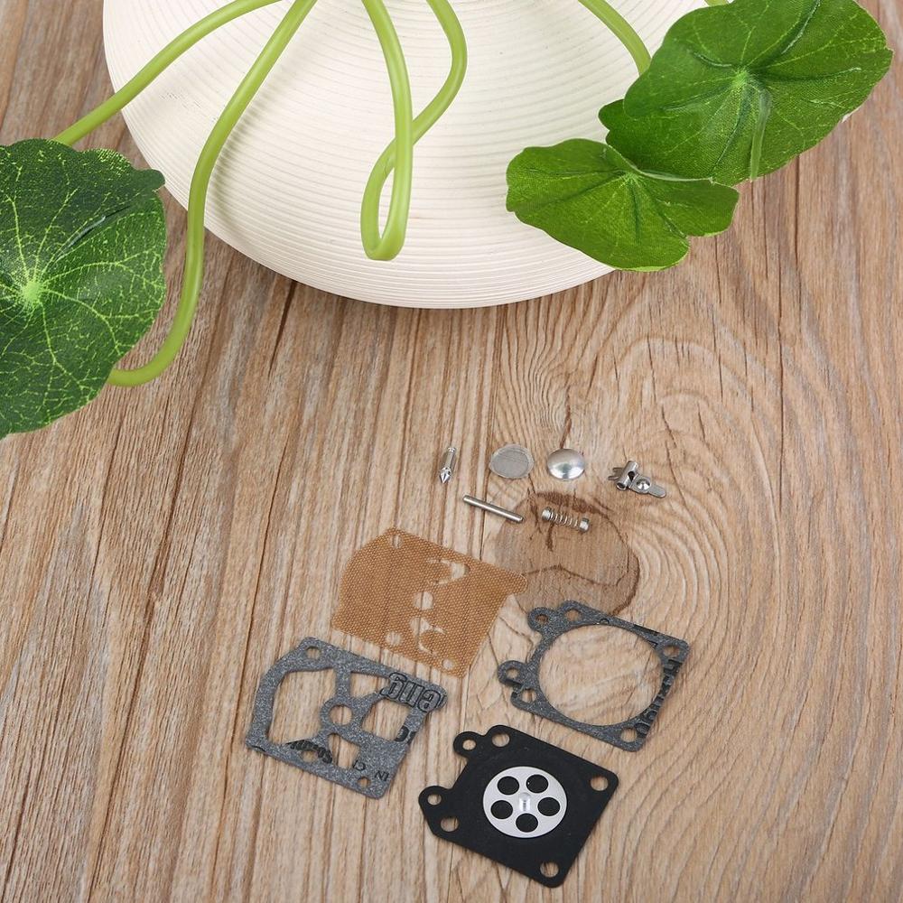 Een Set Compleet Pakking Kit Voor 495993 Vervangt ... - Vicedeal