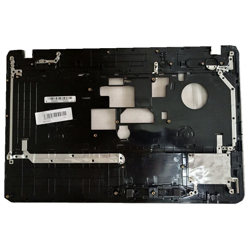 Laptop Voor Toshiba C650 C655 C655D L650 L655 Palmrest Bovenste Cover Of Zonder Hdmi Bottom Base Cover Lagere Case