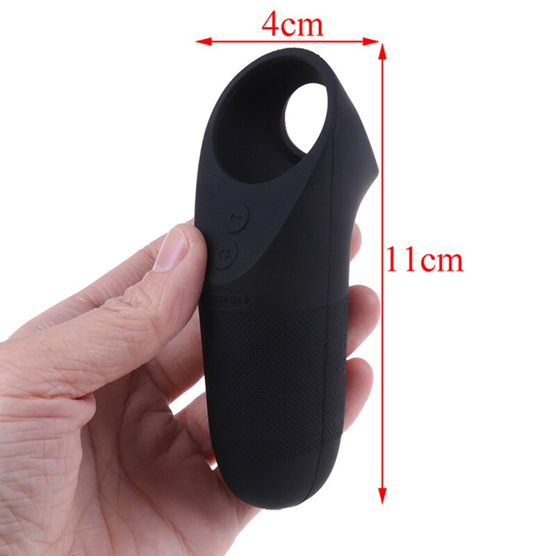 Protective Sleeve Cover Case Protection Silicone Skin Handle Sleeve Gel Shell Grip for Oculus Go VR Touch Controller