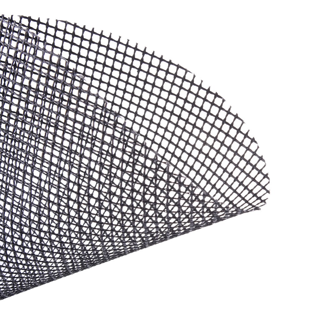 Round Barbecue Mat Heat Resistance and Non-stick Telflon BBQ Mat Pad Round Shaped Easy to Clean Size Dia 40cm