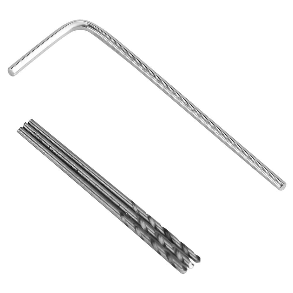 Mini elektriske boremaskiner bærbare håndholdte mikro usb drill 5v for smykker å lage diy tre håndverk for metall tre smykker verktøy