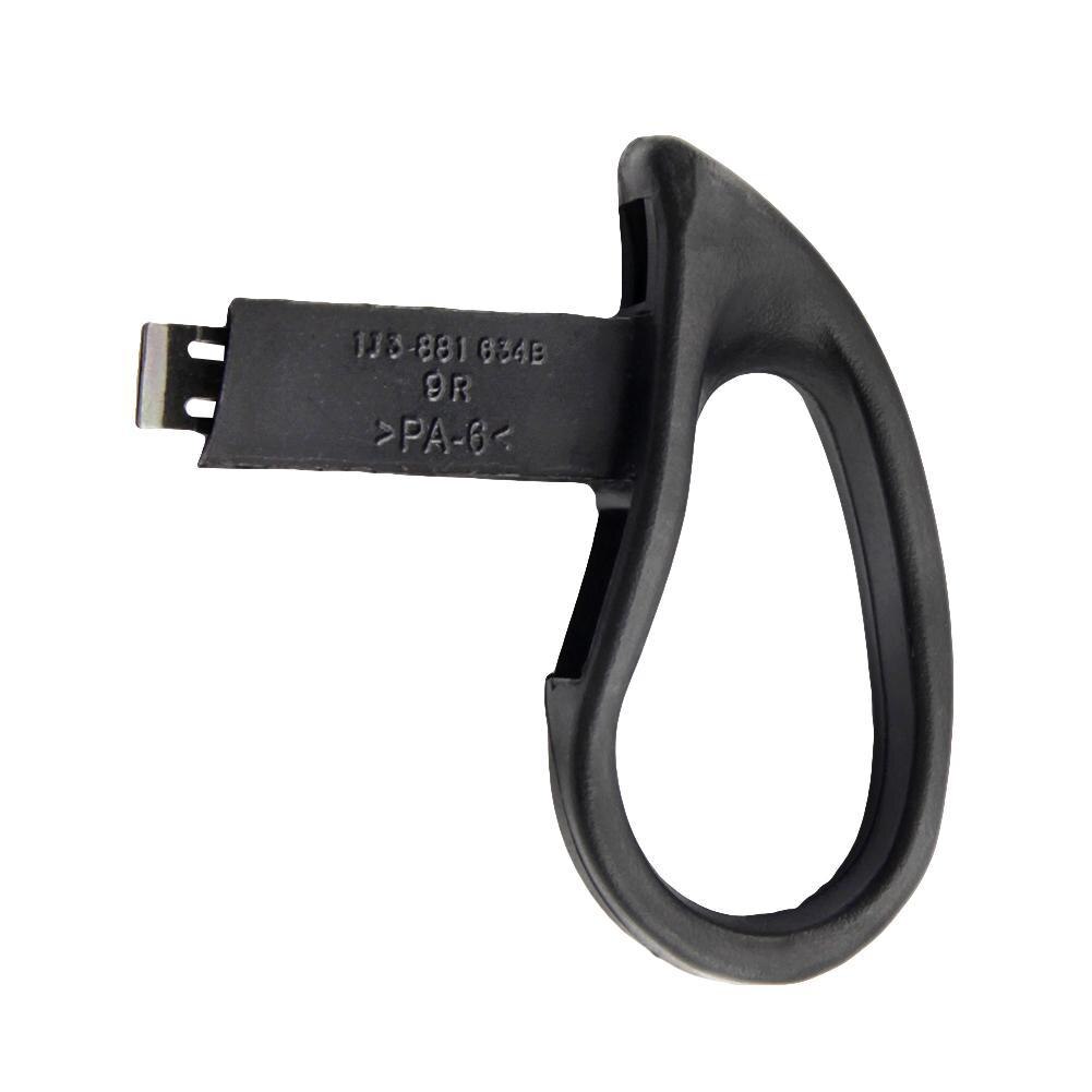 Verstelbare Seat Lift Tilt Release Pull Handvat Voor Golf Polo. Caddy Kever 1J388134B