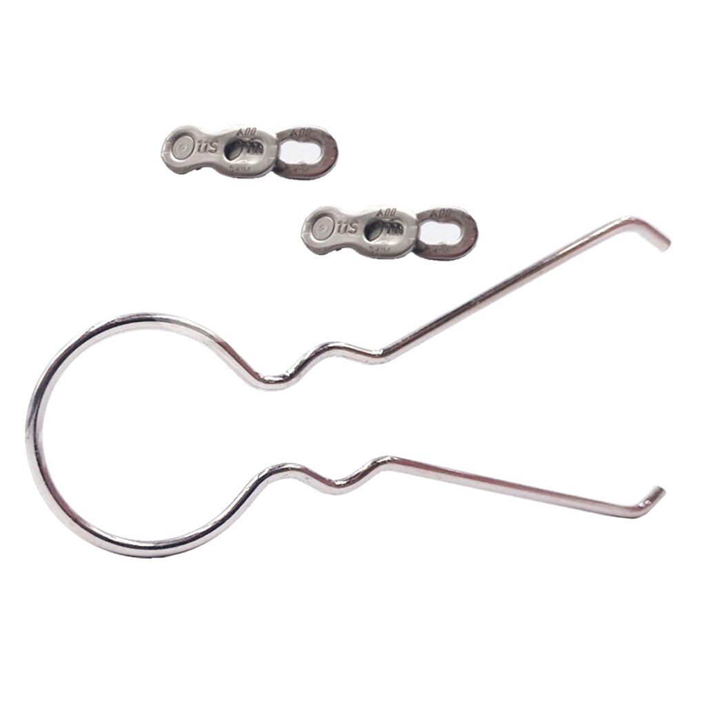 Mini Alicates para cadena de bicicleta, abridor de eslabones faltantes, 6, 7, 8, 9, 10 y 11 velocidades: 11 Speed