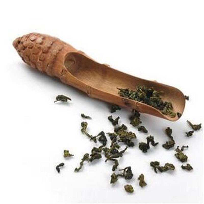 Bamboe Wortel Thee Lepel Handgemaakte Vietnamese Rotan Pot Cover Theeceremonie Onderdelen Folk Ambachten Kung Fu Thee Borstel