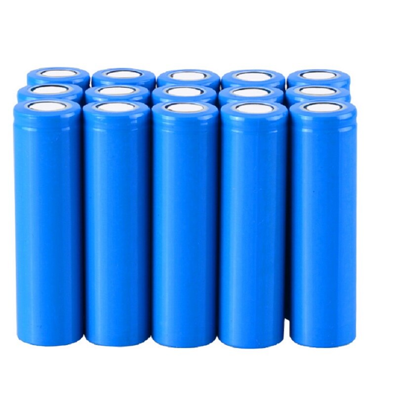 Antirr Original 18650 2600 mAh batterie rechargeable 18650 Li ion 3.7 v ICR batterie Rechargeable pour batterie samsung 18650