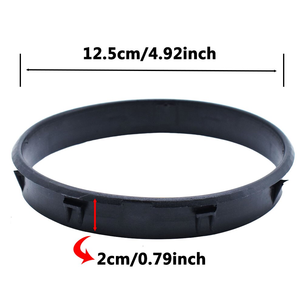 til vw transportør  t5 2003 2004 2005 2006 2007 plast girstang spak gamacher bunnramme ringe bytte