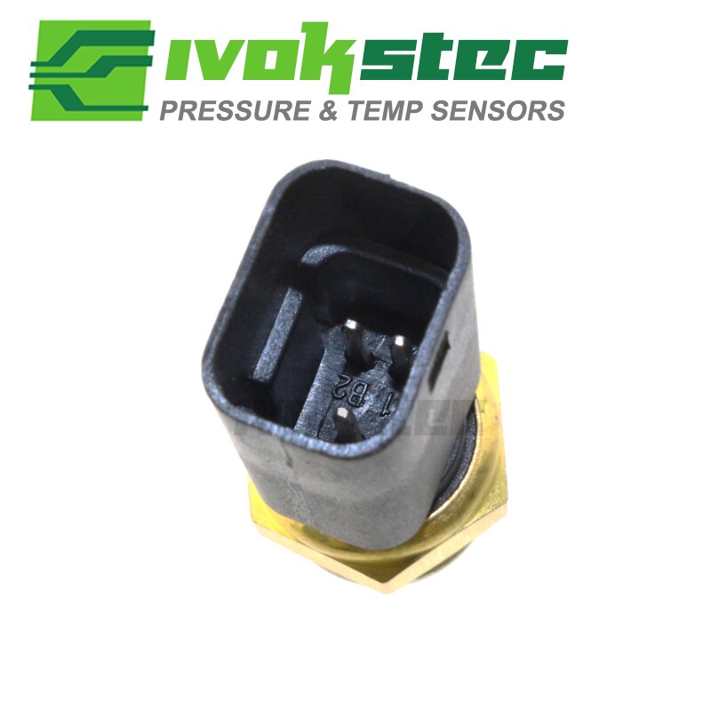 Brand Koelvloeistof Temperatuur Temp Sensor Voor Nissan Kubistar Primastar 1.2 1.6 2.0 22630-00QAB 22630-00Q1C