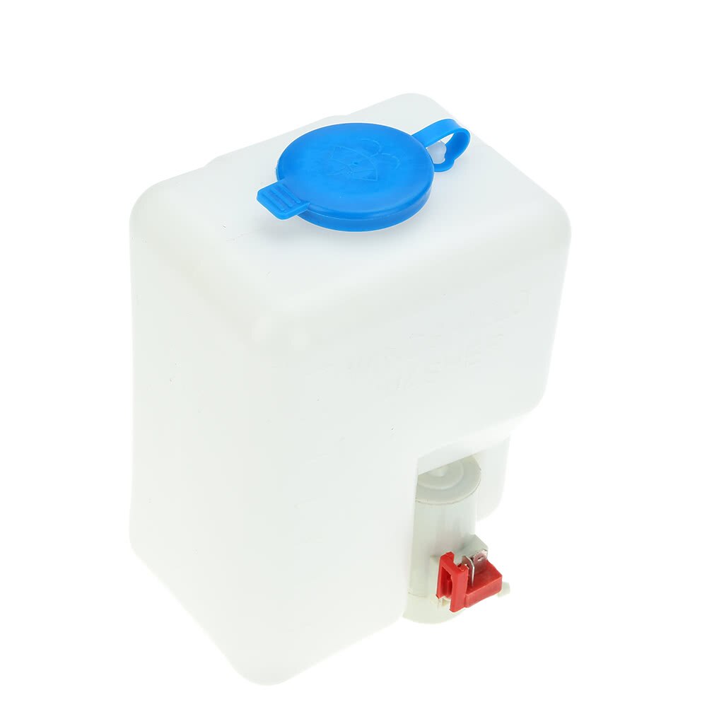 12V Universal Windscreen Washer Bottle Kit Cleaning Tools For Car Boat Classic Cars Cars Boat Boat Marine Washer Tank