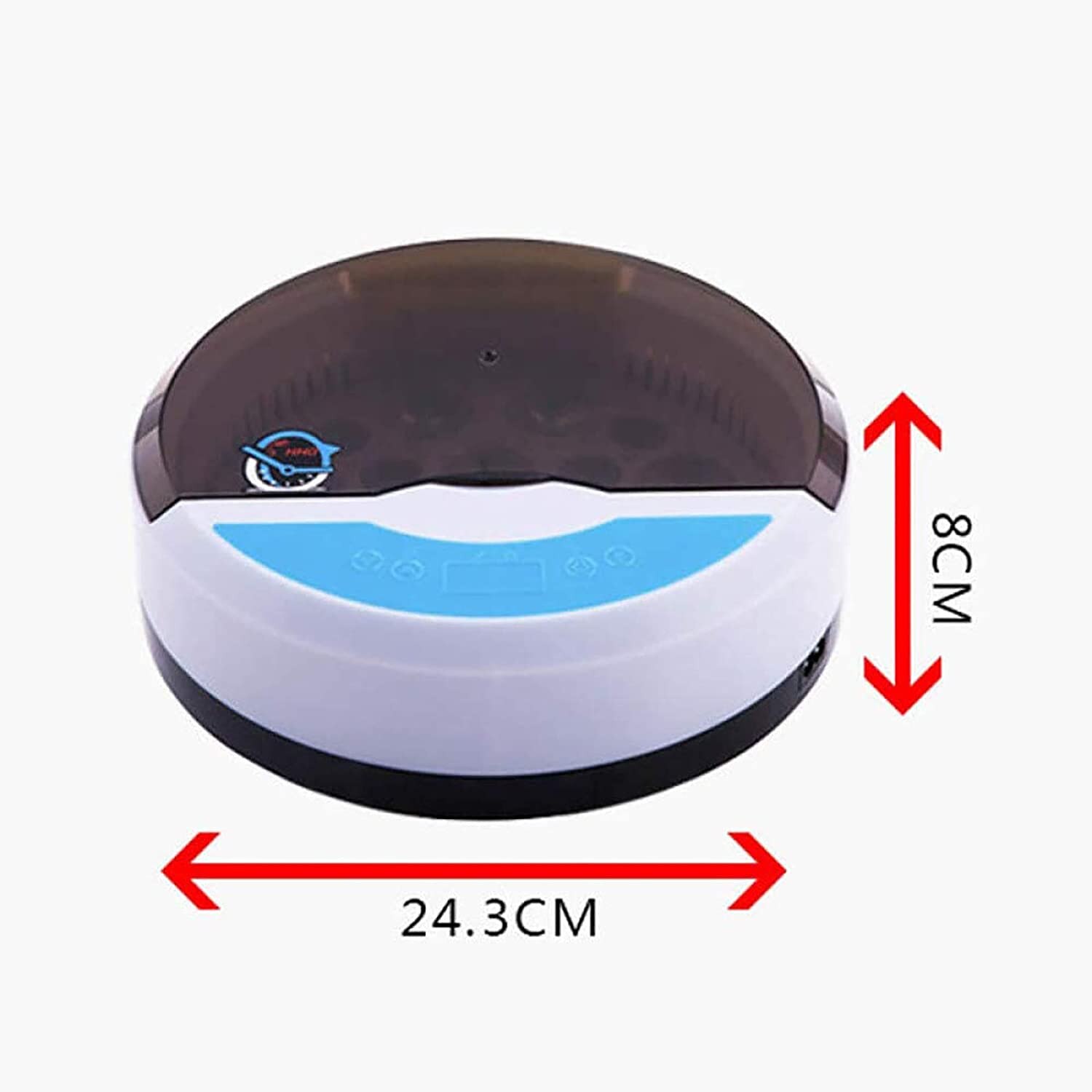 9 egg incubator poultry mini incubator semi-automatic digital temperature control farm incubator chicken duck bird pigeon